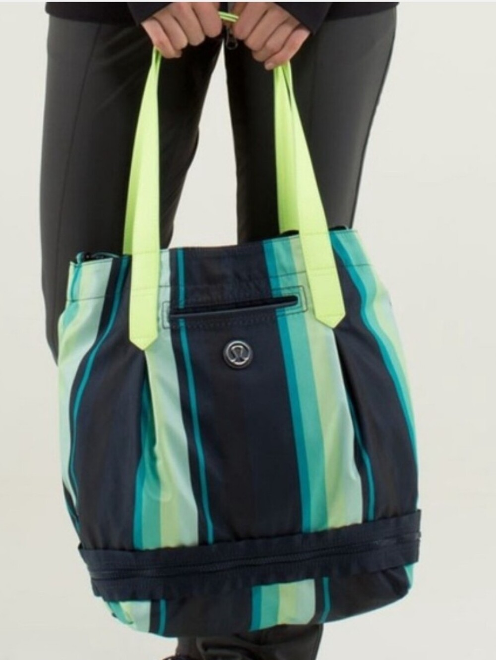 Lululemon Enlighten And Expand Tote